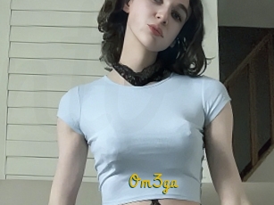 Om3ga