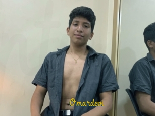 Omardevi