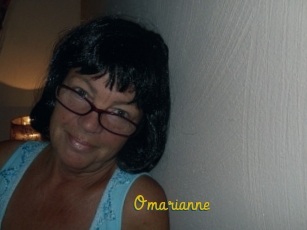 omarianne Porno TV