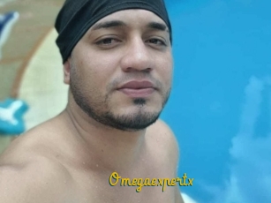 Omegaexpertx