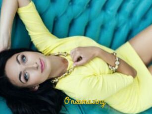 Oneamazing