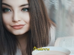 Onedesire