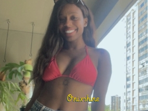 Onixshine
