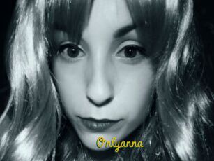 Onlyanna
