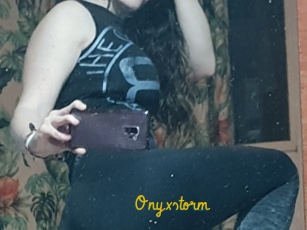 Onyxstorm