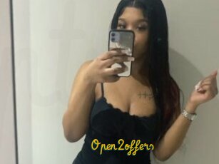 Open2offers
