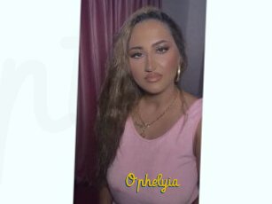 Ophelyia