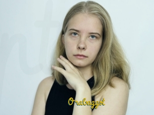 Orabaggot