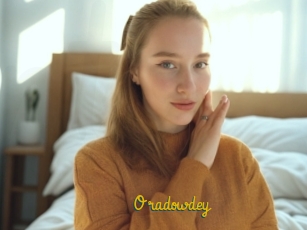 Oradowdey