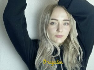 Oragalen