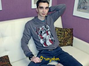 Orenjoken