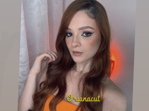 Orianacut
