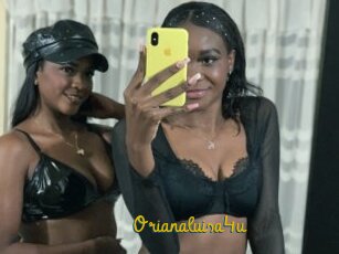Orianaluisa4u