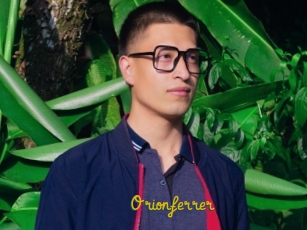 Orionferrer