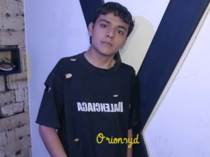 Orionsyd