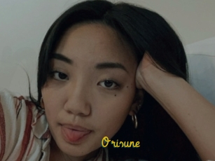 Orisune