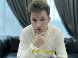 Orlandowade
