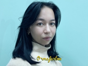 Ormafarbee