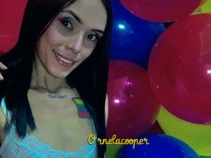 Ornelacooper