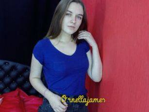 Ornellajames