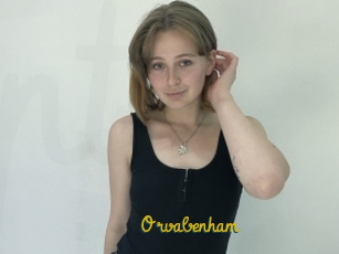 Orvabenham