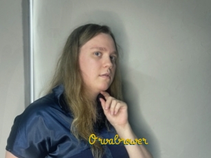 Orvabrower