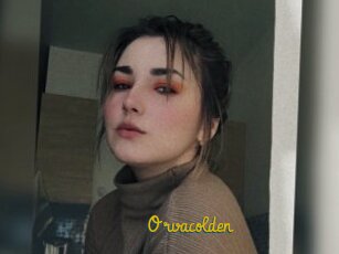 Orvacolden