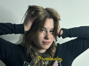 Orvadowdey