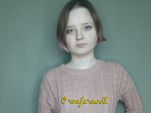 Orvafarewell