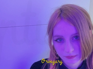 Orvagary