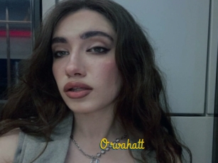 Orvahatt