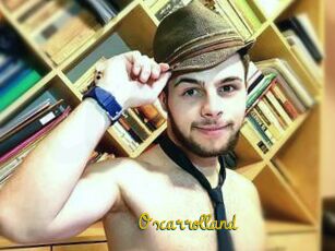 Oscarrolland