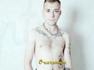 Oscarxmoore