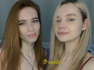 Oseanlin