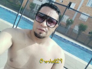 Ososhott29