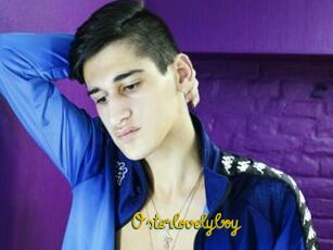 Osterlovelyboy