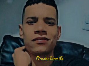 Oswhaldomilk