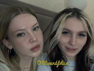 Ottilieandfelice