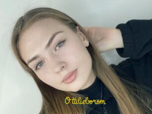 Ottilieborom