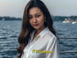 Ottiliedeman