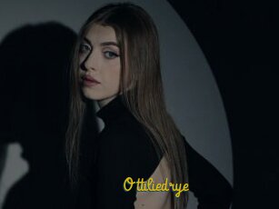 Ottiliedrye