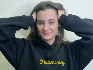 Ottiliehastey
