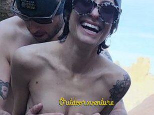 Outdoorxventure