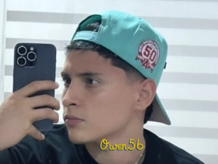 Owen56