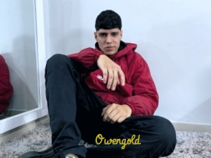 Owengold