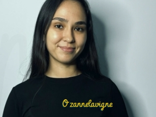 Ozannelavigne