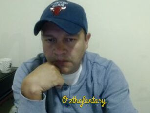 Ozthefantasy