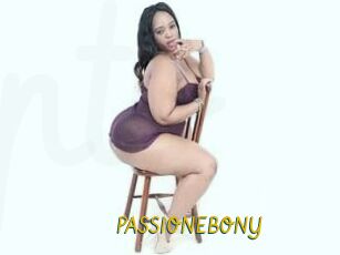 PASSIONEBONY