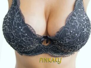 PINKAKY