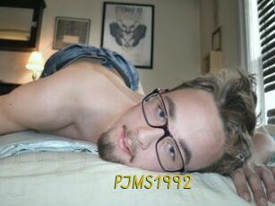 PJMS1992